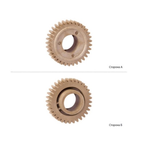 Шестерня NewTone Samsung ML-1210/1250/1520, Ph 3110/3210 / JC66-0037C (JC66-0037C-NT)
