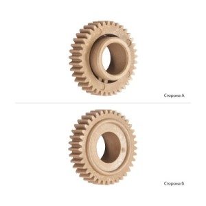 Шестерня NewTone Samsung ML-1510/ML-1710, 37T / JC66-00564A (JC66-00564A-NT)