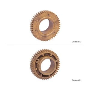 Шестерня NewTone Samsung ML-1630/1910/2510/SCX-4725FN/4828 / JC66-01254A (JC66-01254A-NT)