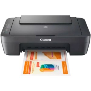 Многофункциональное устройство Canon PIXMA G254 (0727C067)