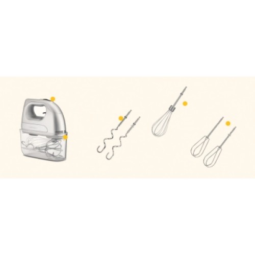 Миксер Cuisinart POWER ADVANTAGE (HM7E)