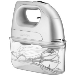 Міксер Cuisinart POWER ADVANTAGE (HM7E)