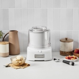 Мороженица Cuisinart Cool Scoops (ICE21E)