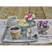 Мороженица Cuisinart Cool Scoops (ICE21E)