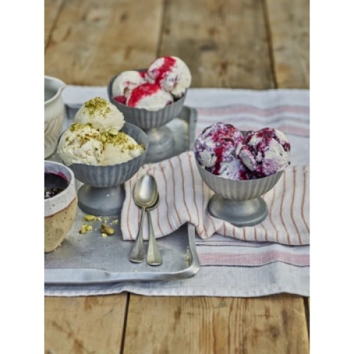 Мороженица Cuisinart Cool Scoops (ICE21E)