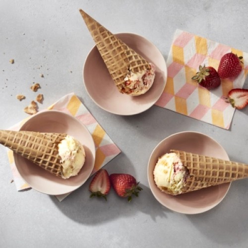 Мороженица Cuisinart Cool Scoops (ICE21E)