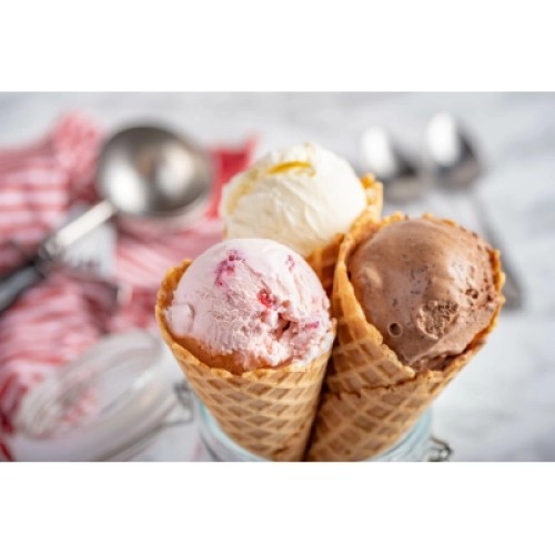 Мороженица Cuisinart Cool Scoops (ICE21E)