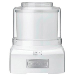 Мороженица Cuisinart Cool Scoops (ICE21E)