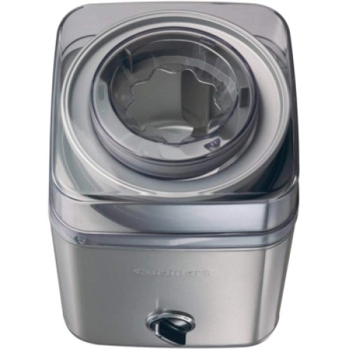 Мороженица Cuisinart Deluxe (ICE30BCE)