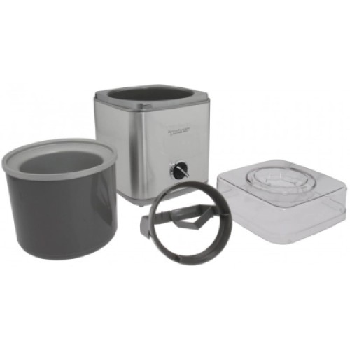 Мороженица Cuisinart Deluxe (ICE30BCE)