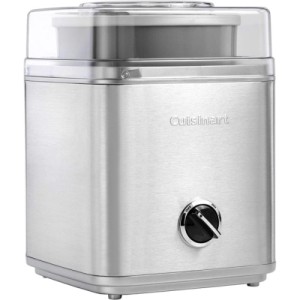 Мороженица Cuisinart Deluxe (ICE30BCE)