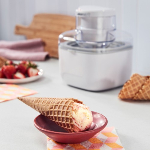 Мороженица Cuisinart Solo Scoops (ICEM10E)