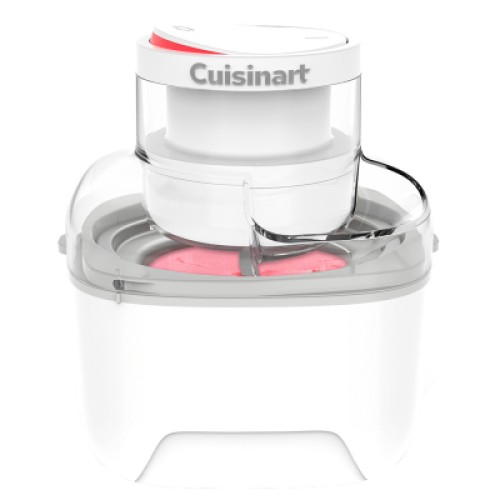 Мороженица Cuisinart Solo Scoops (ICEM10E)