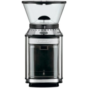Кавомолка Cuisinart DBM8V2E