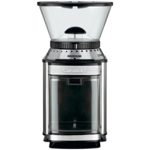 Кофемолка Cuisinart DBM8V2E