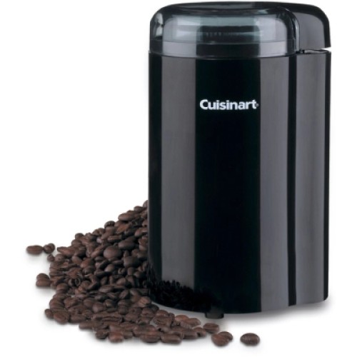 Кофемолка Cuisinart DCG20BKNE