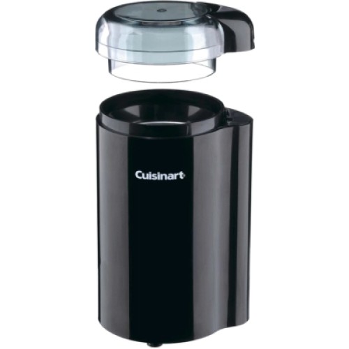 Кофемолка Cuisinart DCG20BKNE