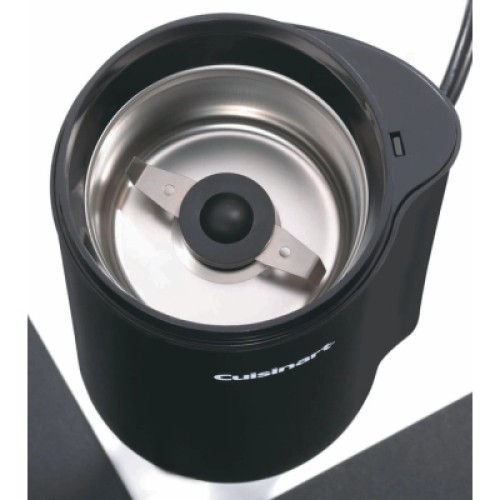Кофемолка Cuisinart DCG20BKNE