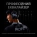 Наушники Logitech G PRO X Gaming Headset + Stand USB Black (991-000358)