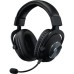 Наушники Logitech G PRO X Gaming Headset + Stand USB Black (991-000358)