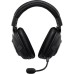 Наушники Logitech G PRO X Gaming Headset + Stand USB Black (991-000358)