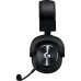 Наушники Logitech G PRO X Gaming Headset + Stand USB Black (991-000358)
