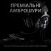 Наушники Logitech G PRO X Gaming Headset + Stand USB Black (991-000358)