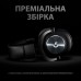 Наушники Logitech G PRO X Gaming Headset + Stand USB Black (991-000358)