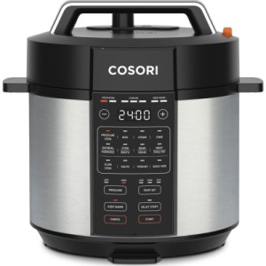 Мультиварка Cosori CMC-CO601-SEU
