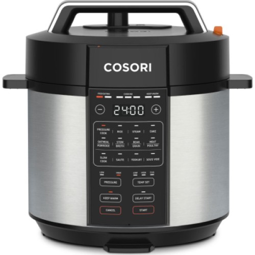 Мультиварка Cosori CMC-CO601-SEU