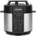 Мультиварка Cosori CMC-CO601-SEU