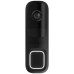 Вызывная панель Ajax Doorbell black