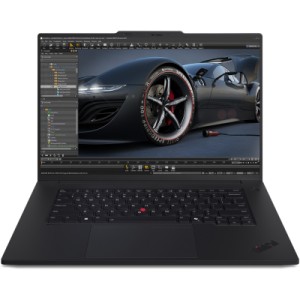 Ноутбук Lenovo ThinkPad P1 G7 (21KV0024RA)