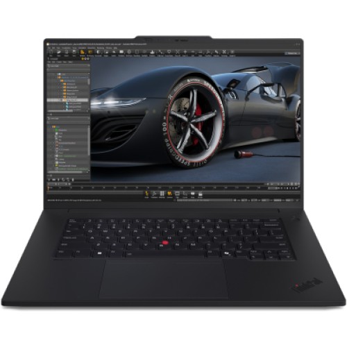 Ноутбук Lenovo ThinkPad P1 G7 (21KV0024RA)