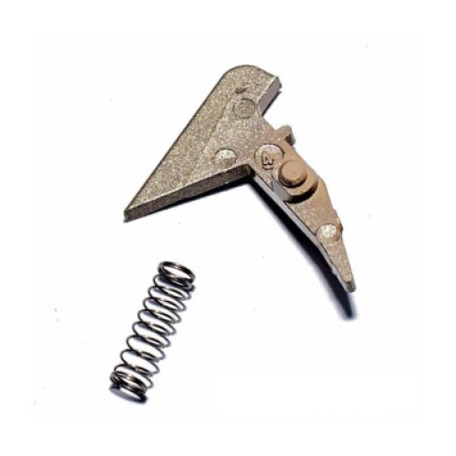 Сепаратор тефлонового вала Toshiba E-Studio 163/6LE58405000+6LA84096000 Foshan (6LE58590000-FSH)