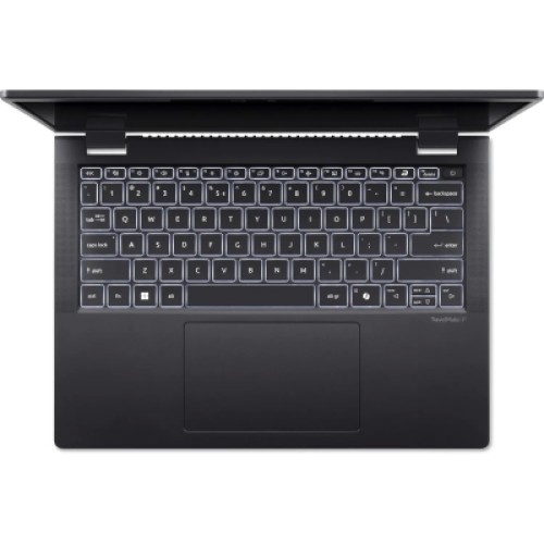 Ноутбук Acer TravelMate TMP614-73 (NX.B5WEU.005)