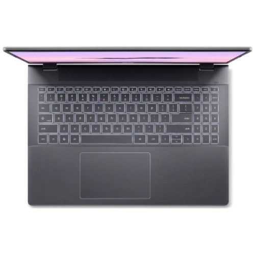 Ноутбук Acer Chromebook Plus CB516-1H (NX.JCLEU.003)