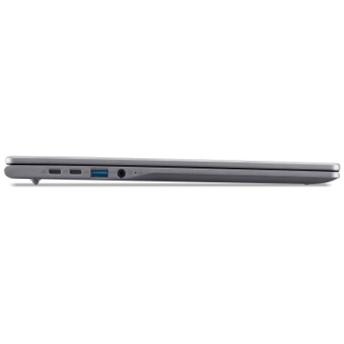 Ноутбук Acer Chromebook Plus CB516-1H (NX.JCLEU.003)