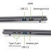Ноутбук Acer Chromebook Plus CB516-1HT (NX.JCNEU.003)