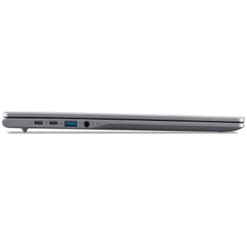 Ноутбук Acer Chromebook Plus CB516-1HT (NX.JCNEU.003)