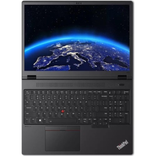 Ноутбук Lenovo ThinkPad P16v G2 (21KYS12T1A)