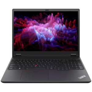 Ноутбук Lenovo ThinkPad P16v G2 (21KYS12T1A)