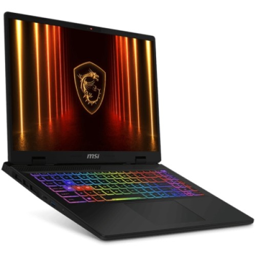 Ноутбук MSI Crosshair 16 HX AI D2XW (D2XWGKG-055XUA)