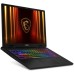 Ноутбук MSI Crosshair 16 HX AI D2XW (D2XWGKG-055XUA)