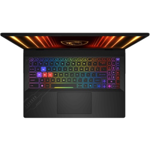 Ноутбук MSI Crosshair 16 HX AI D2XW (D2XWGKG-055XUA)