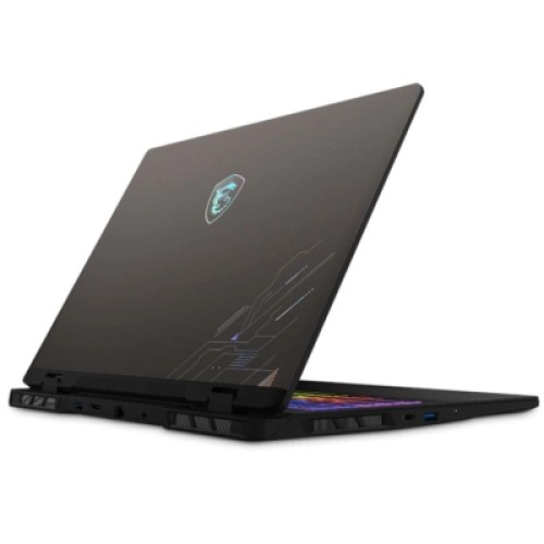 Ноутбук MSI Crosshair 16 HX AI D2XW (D2XWGKG-055XUA)