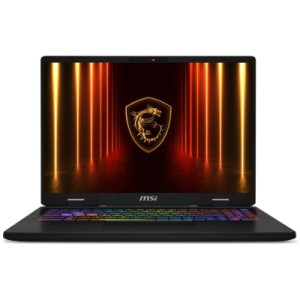 Ноутбук MSI Crosshair 16 HX AI D2XW (D2XWGKG-055XUA)