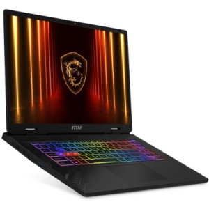 Ноутбук MSI Crosshair 17 HX AI D2XW (D2XWGKG-019XUA)
