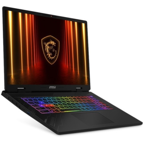 Ноутбук MSI Crosshair 17 HX AI D2XW (D2XWGKG-019XUA)