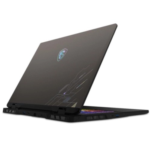 Ноутбук MSI Crosshair 17 HX AI D2XW (D2XWGKG-019XUA)